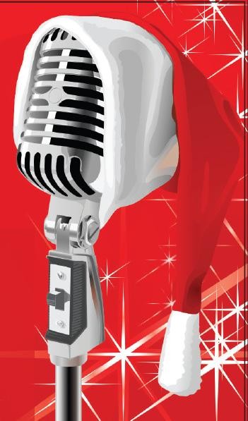 Auguri Di Buon Natale Karaoke.Canta I Tuoi Auguri Con Sing Ring Il Blog Di Singring